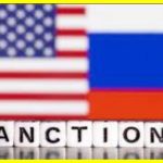 US Announces New Sanctions Package Against Russia