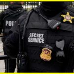 The U.S. Secret Service has stepped up its defense of Trump