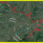 The Ukrainian military is developing an offensive against Russia. It is reported that 11 settlements in the Kursk region of Russia have been captured. Putin complains