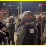 Russian PMC Wagner mercenaries spotted in Venezuela