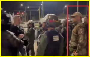 Russian PMC Wagner mercenaries spotted in Venezuela