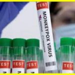 Europe has its first case of infection with a new strain of monkeypox