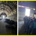 14 Ukrainian special forces have captured 102 Russian soldiers on Russian territory. Special forces cleared a well-protected and armed bunker