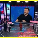 Скабєєва вчиться говорити слово «Паляниця»