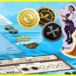 Піднімаємо Вітрила до Нових Горизонтів