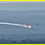 Знищено ще один ворожий штурмовик Су-25