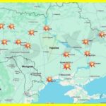 Нова масована ворожа атака