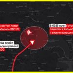 Білорусь вперше збила шахед у себе на території