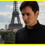 Дуров заявив, що його зарплата становить один дирхам на рік