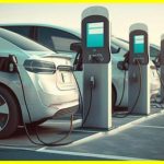 Number of Electric Cars in Norway surpass Petrol Cars