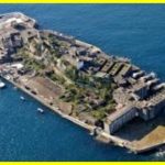 Hashima Ghost Island