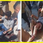 Thousands of Hezbollah communication devices exploded simultaneously in Lebanon