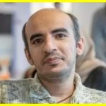 An Iranian blogger has been sentenced to 12 years for a post with just a dot. He was arrested after his post garnered more likes than the post of Iran's head of state