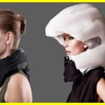 Hövding invisible bicycle helmet