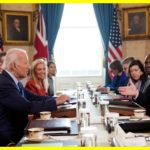 Biden reacted to Putin's threats