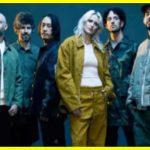 Rock band Linkin Park returns with a new line-up