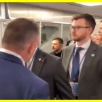 Russian journalist begged Zelenskyy to call Putin
