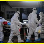 The threat of a new epidemic in India