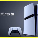 Sony's PlayStation 5 Pro