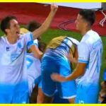 San Marino national team wins first victory in official matches