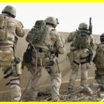 The special forces that eliminated Bin Laden are preparing for China's invasion of Taiwan