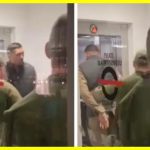 Ukrainian boxer Oleksandr Usyk was handcuffed and detained at the airport in Krakow, Poland. The Ukrainian Foreign Ministry reacted