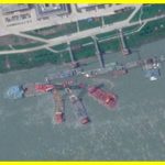 У Китаї затонув новий атомний підводний човен