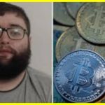 In Scotland, police seized bitcoins for the first time in a robbery case. The attackers demanded that the victims transfer 23.5 BTC to them
