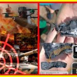 How the explosions of communication devices in Lebanon will change the world