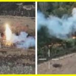 Incendiary drones have become a nightmare for Russians. Ukraine’s ‘dragon drones’ rain molten metal on Russian positions in latest terrifying battlefield innovation