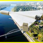 Russian combat drones attacked Belarus