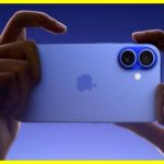 Apple unveils iPhone 16