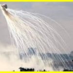 Pentagon recommended providing Ukraine with white phosphorus shells