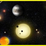 On many planets there is no change of day and night