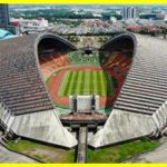 Підірвали один із найбільших стадіонів світу