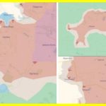 ЗСУ вдалося вибили російських окупантів з під Харкова та околиць Нью-Йорка. Звільнено близько 2,5 квадратних кілометрів - ворог відійшов на 1-2 км