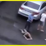 Кримінальний авторитет побив українського воїна