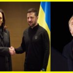 Трамп зустрінеться з Зеленським наступної тижня