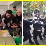 Parliamentary elections have begun in Georgia