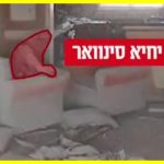 Останні хвилини життя ватажка ХАМАС перед ліквідацією ЦАХАЛ