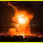 Ізраїль завдав удару по Ірану