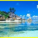 Чому вода на Мальдівах настільки кришталево прозора? Мальдівські острови оточені унікальними кораловими рифами, білий пісок унікальна особливість островів