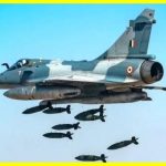 France to transfer Mirage 2000 fighter jets to Ukraine