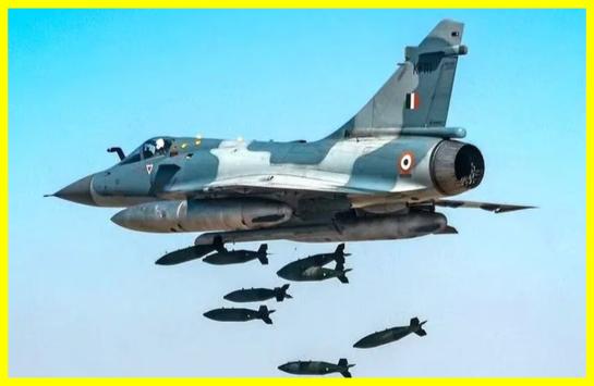 France to transfer Mirage 2000 fighter jets to Ukraine