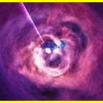 Голос космосу: як звучить чорна діра