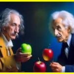 Ньютон проти Ейнштейна: чому падає яблуко?