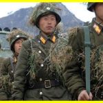 North Korean military escaped from Russian positions