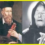 Нострадамус та Ванга передбачили війну в Європі у 2025 році