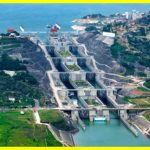 Гребля «Три ущелини» у Китаї