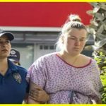 В Туреччині росіянка залишила дитину в туалеті